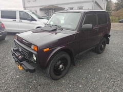 Bild des Angebotes Lada Niva Legend 4x4