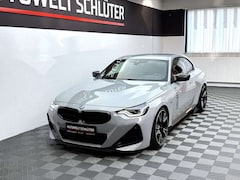 Bild des Angebotes BMW 240 xDrive*M Performance*H/K*Remus-Abgas*H&R*