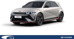 Bild des Angebotes Hyundai IONIQ 5 N Elektro Basis 4WD 84 kWh 609Ps HUD Navi digitale