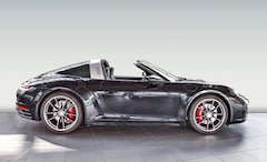 Bild des Angebotes Porsche Targa Cabrio