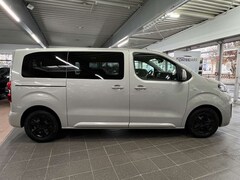 Bild des Angebotes Peugeot Traveller 2.0 HDI 150 FAP Business L2 KAMERA