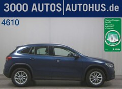 Bild des Angebotes Mercedes-Benz GLA 180 d T-Leder Navi MBUX PDC Shz