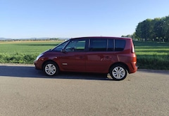 Bild des Angebotes Renault Espace 2.0 dCi
