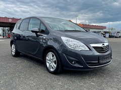 Bild des Angebotes Opel Meriva Design Edition