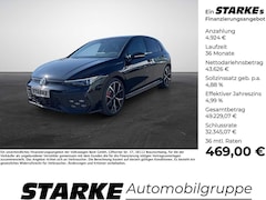 Bild des Angebotes VW Golf GTI 2.0 TSI DSG Black Style Harmann Kardon, Pano , ...