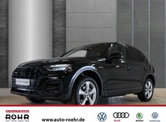 Bild des Angebotes Audi Q5 advanced (Garantie 11/2028.Navi.Pano.SHZ.LED.DAB)