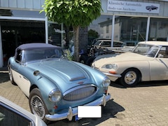 Bild des Angebotes Austin-Healey 3000 MK II a