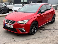 Bild des Angebotes SEAT Ibiza FR Pro Black Edition *ACC/PANO/Winterpaket