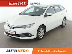 Bild des Angebotes Toyota Auris 1.2 Turbo Comfort *NAVI*CAM*SHZ*TEMPO*ALU*