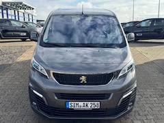 Bild des Angebotes Peugeot Traveller TRAVELLER ALLURE L2 * 20 Zoll Musketier *VOLL*