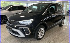 Bild des Angebotes Opel Crossland Business Elegance 1.2 LED+KAMERA+SITZH