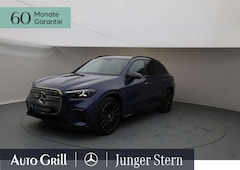 Bild des Angebotes Mercedes-Benz GLC 400 4M EQ AMG Line Plus SkyContr**in STOCK*