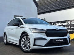 Bild des Angebotes Skoda Enyaq 80 Sportline*1HAND*Full LED*Assist*PDC*Kam