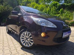 Bild des Angebotes Ford Ka/Ka+ Titanium/Klimaanlage/Sitzhzg./TÜV Neu/