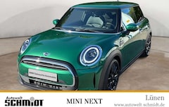 Bild des Angebotes MINI One MINI One Yours Trim + 2Jahre-NEXT-GARANTIE