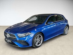 Bild des Angebotes Mercedes-Benz A 200 AMG Line Advanced Plus AHK AUT DynLicht LM