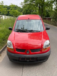 Bild des Angebotes Renault Kangoo Rapid