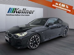 Bild des Angebotes BMW 230 i Coupé M-Sport+ACC+HeadUp-R-Cam+HIFI+19 Zoll
