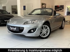 Bild des Angebotes Mazda MX-5 1.8 Center-Line Garantie bis 07.2026