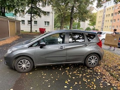 Bild des Angebotes Nissan Note Note 1.2 Visa
