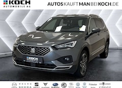 Bild des Angebotes SEAT Tarraco 2.0 TSI DSG Xcellence 4Drive AHK PDC V+H
