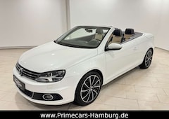 Bild des Angebotes VW Eos 2.0 TDI Exclusive BMT|PANO|AHK|STANDHZG|NAVI