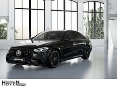 Bild des Angebotes Mercedes-Benz S 63 AMG S 63 e AMG lang 4Matic+AMG+NIGHT+CHAUFFEUR-P+21"