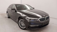 Bild des Angebotes BMW 525 5 Lim. 525 d*Head-Up*GD*LEDER*NAVI*