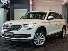 Bild des Angebotes Skoda Kodiaq Style 2.0 TDI DSG7 4x4*LEDER/KAM/STNDHZNG