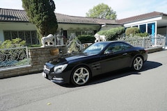 Bild des Angebotes Mercedes-Benz SL 500 SL 500 7G-TRONIC
