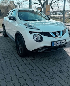 Bild des Angebotes Nissan Juke 1.2 DIG-T Tekna