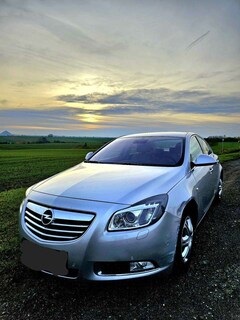 Bild des Angebotes Opel Insignia 1.8 Cosmo
