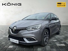 Bild des Angebotes Renault Grand Scenic IV 1.3 TCe 160 EXECUTIVE Automatik