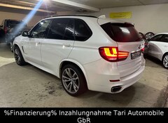 Bild des Angebotes BMW X5 xDrive40d M-Sportpaket Special Edition Vollll