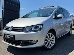 Bild des Angebotes VW Sharan 2.0TDI Highline/DSG/Leder/Navi/Panorama