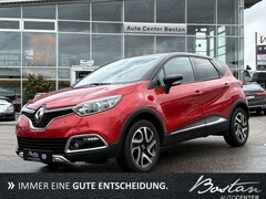 Bild des Angebotes Renault Captur 1.2 XMOD KAMERA/NAVI/SHZ/KLIMA/KEYLESS