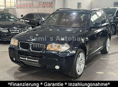 Bild des Angebotes BMW X3 35d xDrive Limited Sport Edition|PanoDach