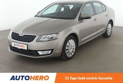 Bild des Angebotes Skoda Octavia 1.8 TSI Ambition *TEMPO*PDC*KLIMA*GARANTIE*