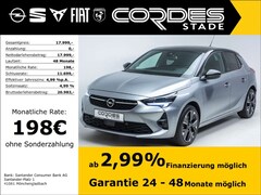 Bild des Angebotes Opel Corsa-e F Ultimate Automatik ACC Kamera Navi Allwetter (88