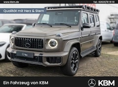 Bild des Angebotes Mercedes-Benz G 63 AMG G 63 AMG MY25°PROFESSIONAL°KEYLESS°OLIV°CATALANA