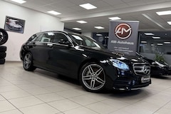 Bild des Angebotes Mercedes-Benz E 350 d T-Modell *AMG-Line*PanSD*360°Kamera