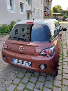 Bild des Angebotes Opel Adam Adam 1.2 Rocks