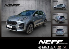Bild des Angebotes Kia Sportage 1.6 T-GDI GT Line Schiebedach+ACC