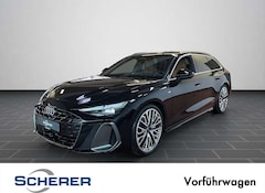 Audi A6 TDI quattro 220 kW S tronic Standhzg.,