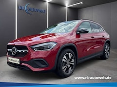 Bild des Angebotes Mercedes-Benz GLA 250 e Progressive Navi Panorama AHK Business
