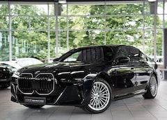 BMW i7 M70 xDrive *21*SkyLounge*B&W*NP210TSD*Alpina