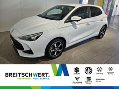 Bild des Angebotes MG MG3 1.5 Hybrid+ Luxury LED 360Kamera ACC Sitzhzg