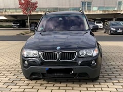 Bild des Angebotes BMW X3 2.0d