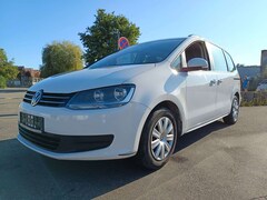 Bild des Angebotes VW Sharan Trendline BMT