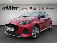 Bild des Angebotes Mazda 2 Hybrid VVT-i 116 PS e-CVT EXCLUSIVE-LINE